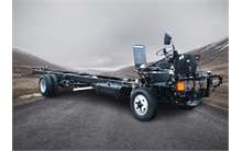 Eicher 2075 H